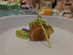 -杭州JW万豪酒店-万豪中餐厅