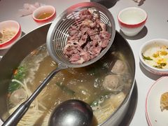 -陈记顺和潮汕牛肉火锅(棠德南路店)