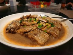 -隆荟•台州菜•粤菜