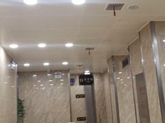大堂-老四季(南市场店)