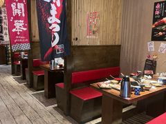 -千代武日本料理(开发区店)
