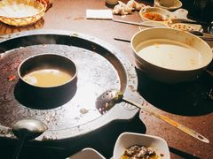 -巴倒烫陆派重庆火锅(南山店)
