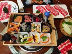 -古关火锅店(古北水镇景区店)