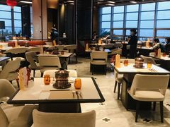 -悦全日餐厅·仁恒洲际酒店