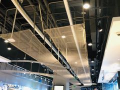 -盒马鲜生(枣园路店)