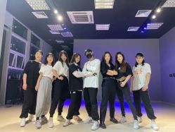 -DL专业爵士舞街舞工作室