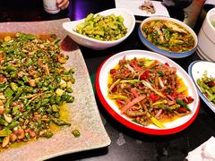 -醉小酒馆·川菜·江湖菜·重庆菜(观音桥旗舰店)