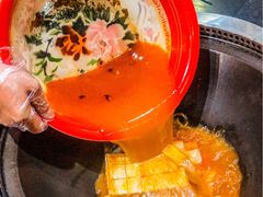 -老刘生态大鱼坊铁锅炖鱼(赛马场店)