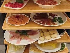 -蜀九香火锅(彩虹店)