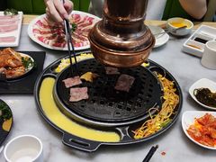 -韩宫宴和牛烤肉(合肥滨湖银泰城店)
