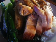 -大聪烧鹅快餐店(梅林店)