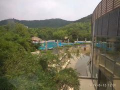 -苏州环秀晓筑养生度假村
