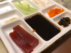 -范家小馆·烤鸭新京菜(金融街店)
