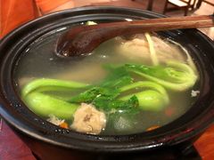 -兰溪小馆(东直门簋街店)