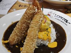 -白熊咖哩(新世界城店)