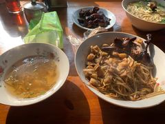 -小狗面馆(河东路店)