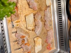 -新石器烤肉(南站店)