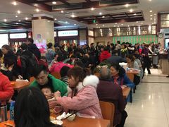 大堂-龙抄手(春熙路总店)