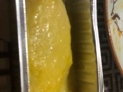 烤榴莲-去吃龙虾|鲜活小海鲜·鲜货烧烤(红林世界城店)