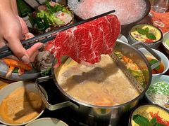 -生如夏花泰式火锅(西村黑金店)