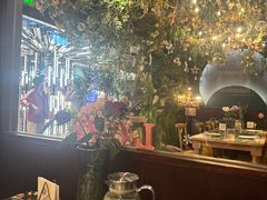 -第101座花园餐厅(湖滨88店)