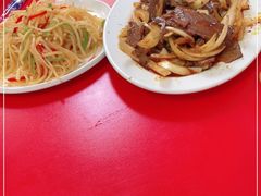 -乐天拉面(桃花街店)