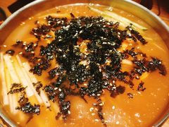 -春熙台韩国料理·章鱼肥牛(西丽店)