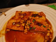 传统客家手工酿豆腐-汤城小厨(西直门凯德MALL店)