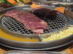 -姜虎东白丁烤肉(深圳湾后海汇店)