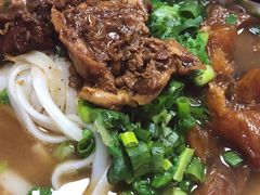 牛腩牛筋河粉-珍珍小食店(西华路店)