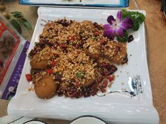 -鸽云轩(望牛墩店)