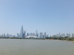 -深圳湾公园(南山区)