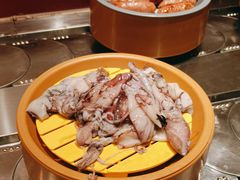 -龍歌自助小火锅(漳州二路爱购店)