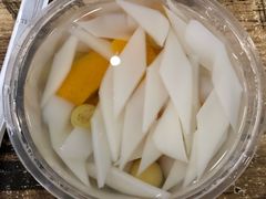 -无招牌