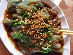 -胖金妹鸡豆凉粉店