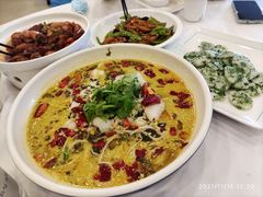 -清华酒楼(盘门店)