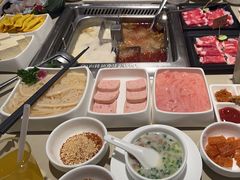 -海底捞火锅(庆春路店)