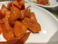 -关东小磨东北菜(上海长风大悦城店)