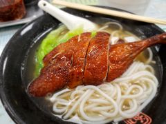 烧鹅濑-烧鹅濑(西华路店)