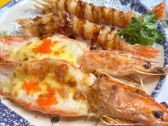 -松坂屋日料自助(长城路店)