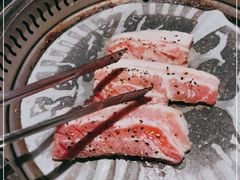 -韩悦牛排烤肉(仓山万达店)