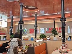 -韩一品韩国料理(柏庐南路店)