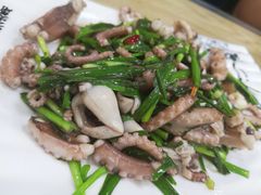 -聚德福海鲜家常菜(刘庄店)