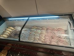 -悦融琥珀·京鲁菜·海味珍品(西单店)