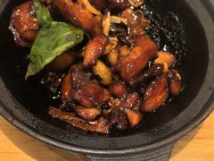 -鹿港小镇(悠唐店)