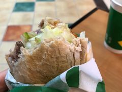 -赛百味SUBWAY(阳光天地店)