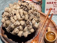 -蚝得喜海鲜(东城店)