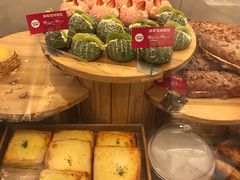 -味多美蛋糕(苏州街地铁店)