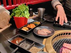 -谷牛和牛烤肉(漕河泾印象城店)