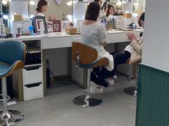 -海马体照相馆(龙湖杭州金沙天街店)